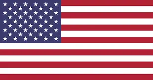 american flag-Indianapolis