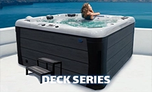 Deck Series Indianapolis hot tubs for sale