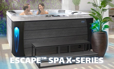 Escape X-Series Spas Indianapolis hot tubs for sale