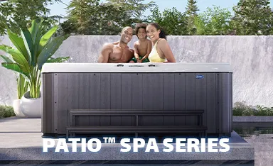 Patio Plus™ Spas Indianapolis hot tubs for sale