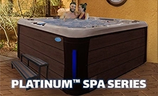 Platinum™ Spas Indianapolis hot tubs for sale