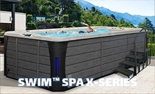 Swim X-Series Spas Indianapolis hot tubs for sale