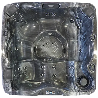 Pacifica EC-739L hot tubs for sale in Indianapolis