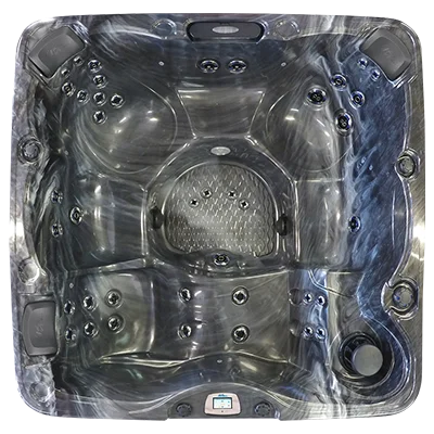 Pacifica-X EC-739LX hot tubs for sale in Indianapolis