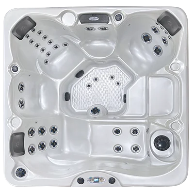Costa EC-740L hot tubs for sale in Indianapolis