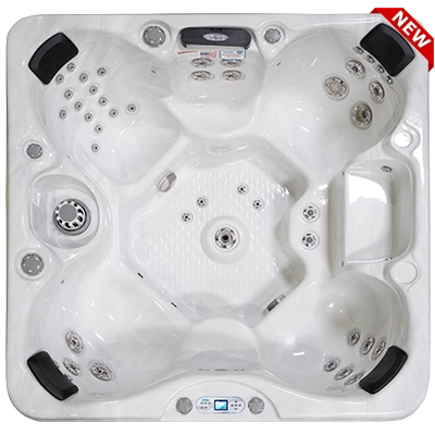 Baja EC-749B hot tubs for sale in Indianapolis