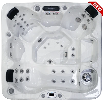 Costa-X EC-749LX hot tubs for sale in Indianapolis