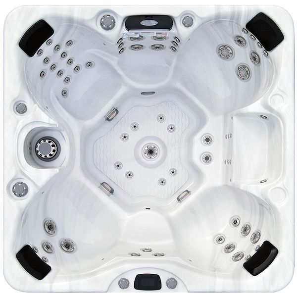 Baja-X EC-767BX hot tubs for sale in Indianapolis