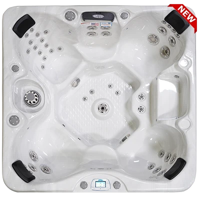 Cancun-X EC-849BX hot tubs for sale in Indianapolis