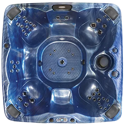 Bel Air EC-851B hot tubs for sale in Indianapolis