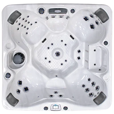 Cancun-X EC-867BX hot tubs for sale in Indianapolis