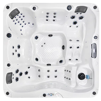 Malibu EC-867DL hot tubs for sale in Indianapolis