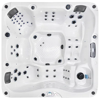 Malibu-X EC-867DLX hot tubs for sale in Indianapolis