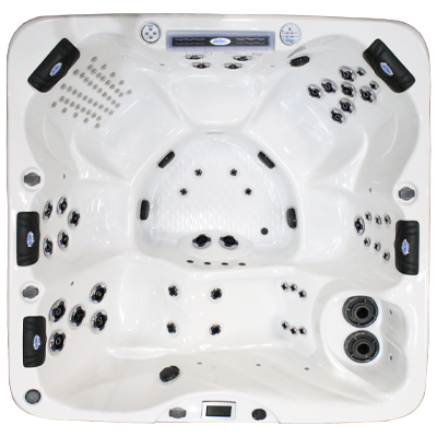 Huntington PL-792L hot tubs for sale in Indianapolis