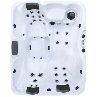 Kona Plus PPZ-533L hot tubs for sale in Indianapolis