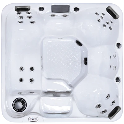 Hawaiian Plus PPZ-634L hot tubs for sale in Indianapolis