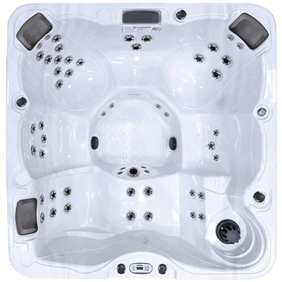 Pacifica Plus PPZ-743L hot tubs for sale in Indianapolis