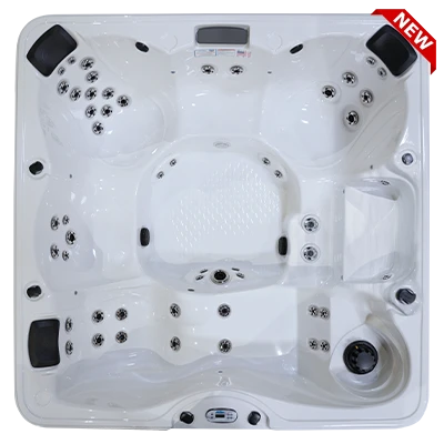 Pacifica Plus PPZ-743LC hot tubs for sale in Indianapolis