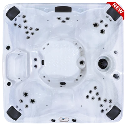 Bel Air Plus PPZ-843BC hot tubs for sale in Indianapolis