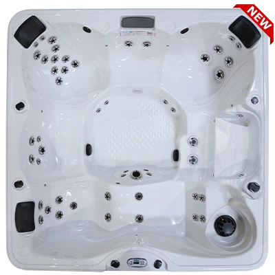 Atlantic Plus PPZ-843LC hot tubs for sale in Indianapolis