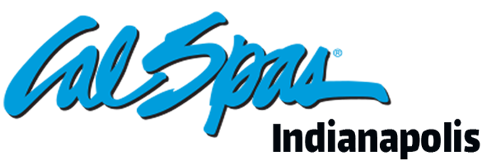 Calspas logo - Indianapolis