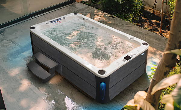 Deck Series Indianapolis hot tubs for sale