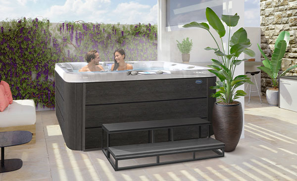 Escape™ Spas Indianapolis hot tubs for sale