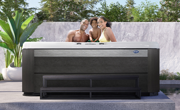 Patio Plus™ Spas Indianapolis hot tubs for sale