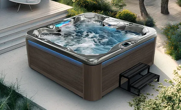 Platinum™ Spas Indianapolis hot tubs for sale